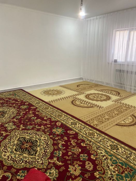 Обмен есть на квартиру