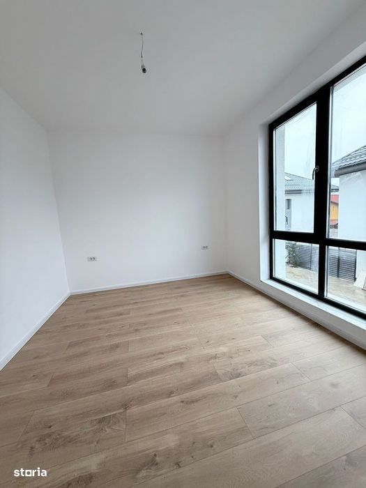 Vila Individuala 5 Camere - Cartier Ghidigeni - 700M De Parc