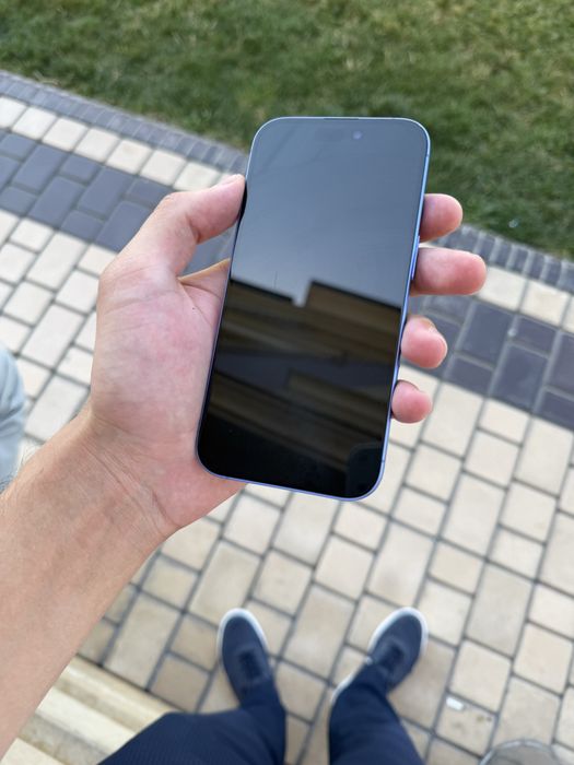 Iphone 16 sotiladi