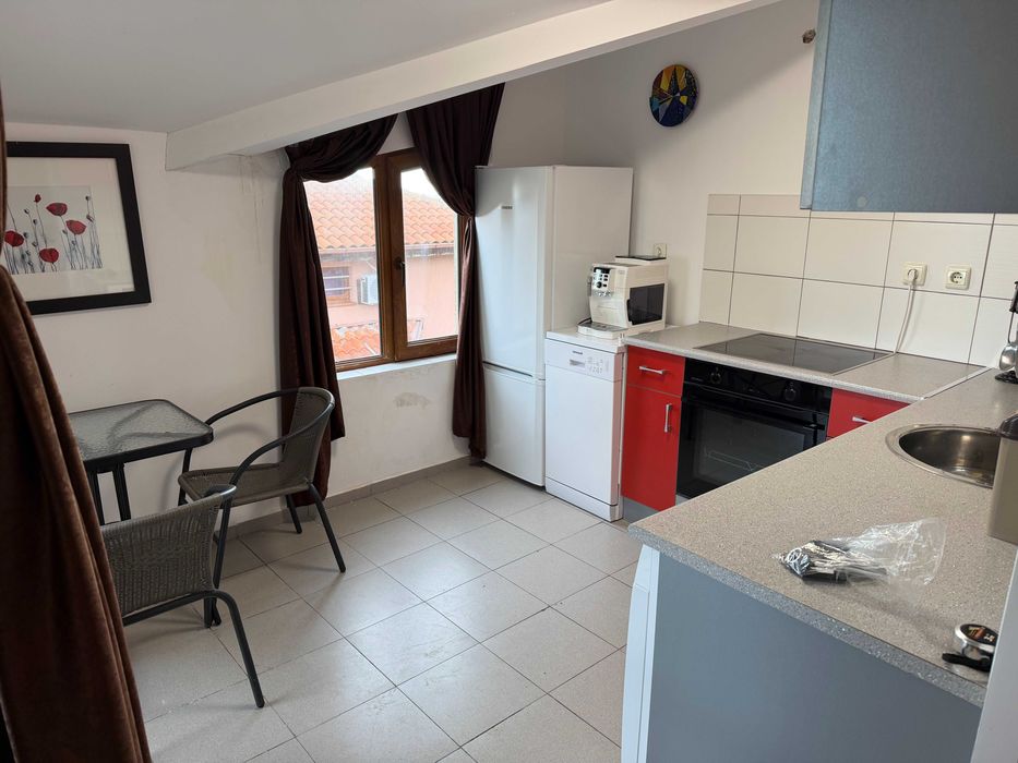 Продава се Двустаен апартамент в Созопол - 45 кв.м за 30 €/кв.м - Снимка #10