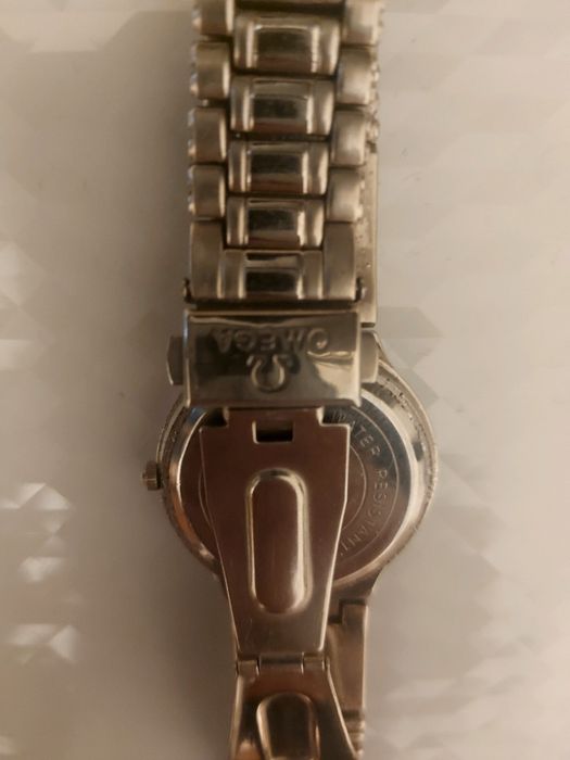 Дамски часовник OMEGA уникат