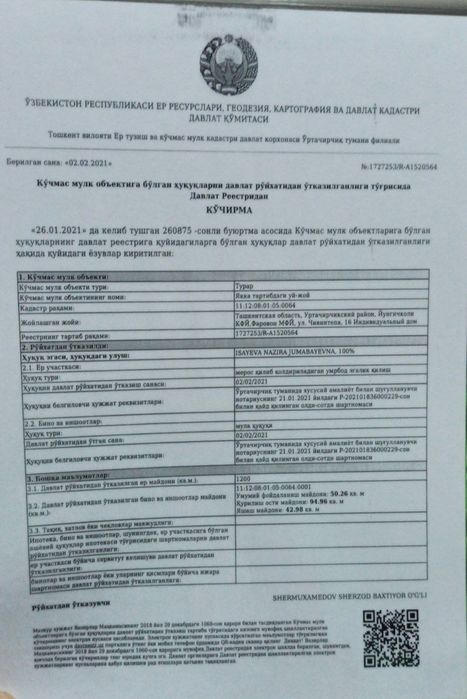 Срочно продаётся частный дом 12 соток