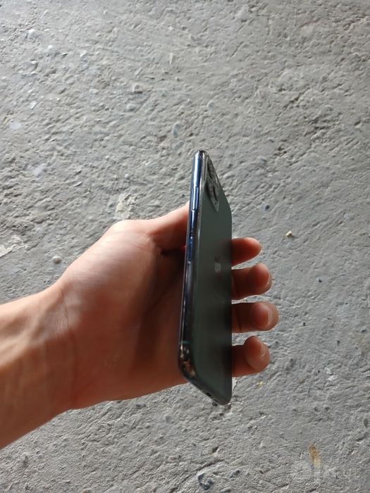 Iphone 11 pro 64 gb