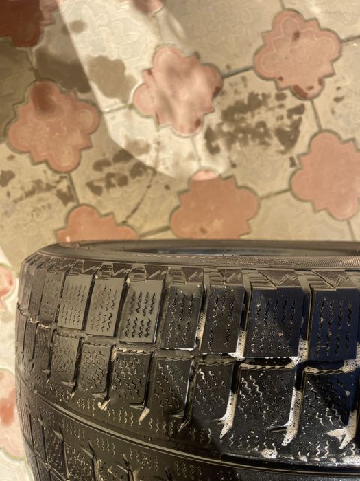 r18 зимние шины 235.45