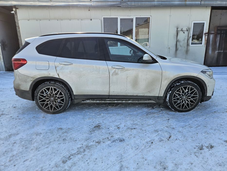 Usa fata spate stanga dreapta bmw f48 x1