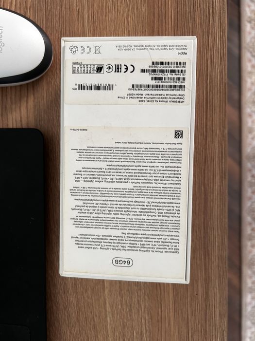 Продам айфор хс