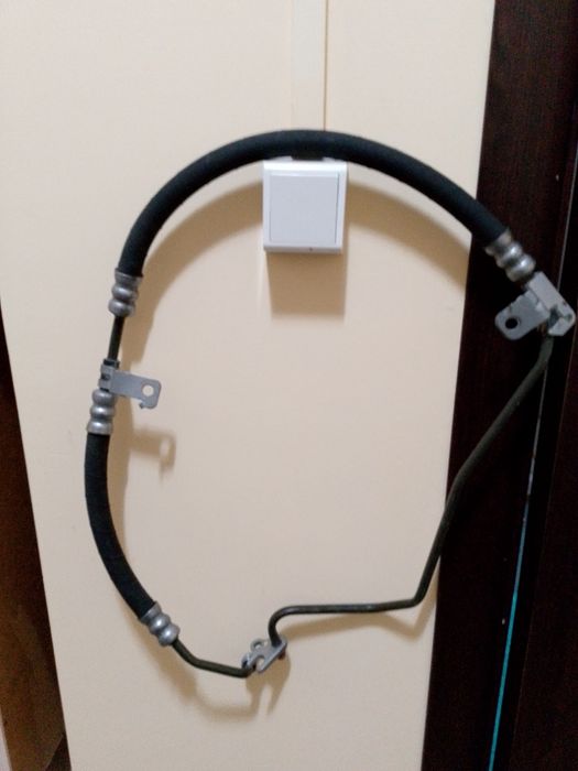 Шланг ГУР , Шевроле