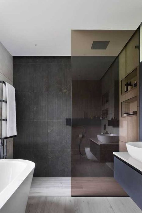 Balustrada de sticla securizata