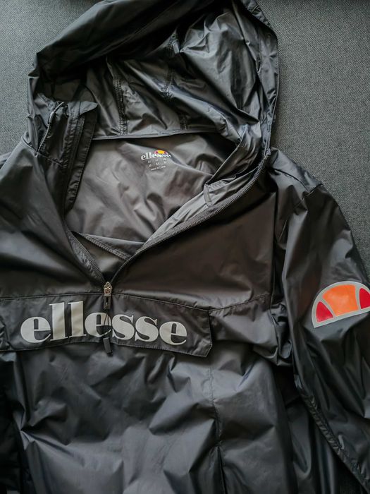 Ветровка ellisse