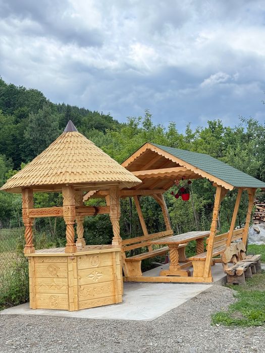 Poartă Maramureșeană