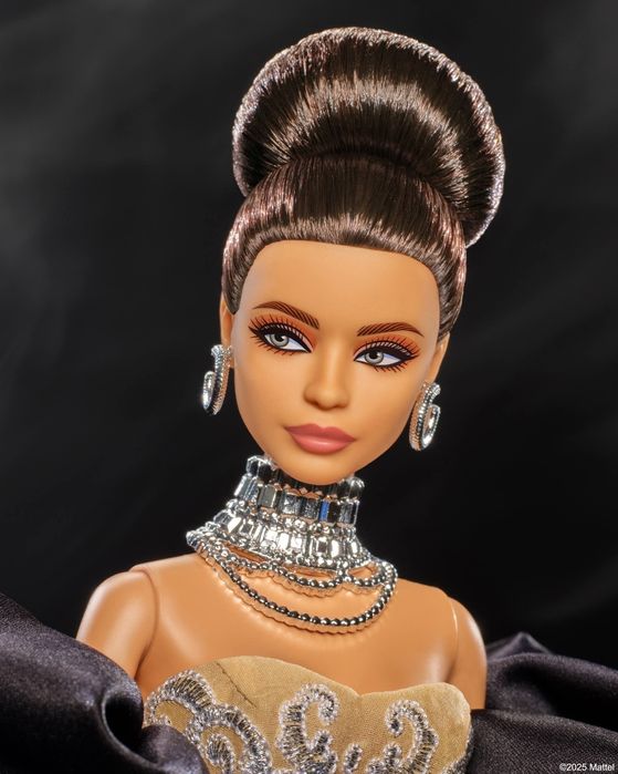 Колекционерска кукла Barbie 2025