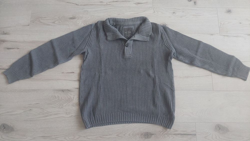 bluza pulovere barbati Angelo Litrico, L.O.G.G, Yorn, Kitaro, George