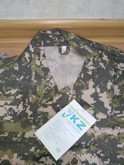 Продам новый форма