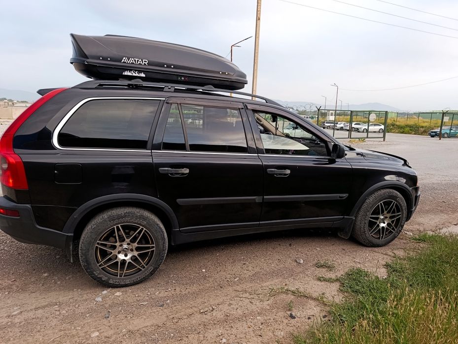 Продам Volvo xc 90