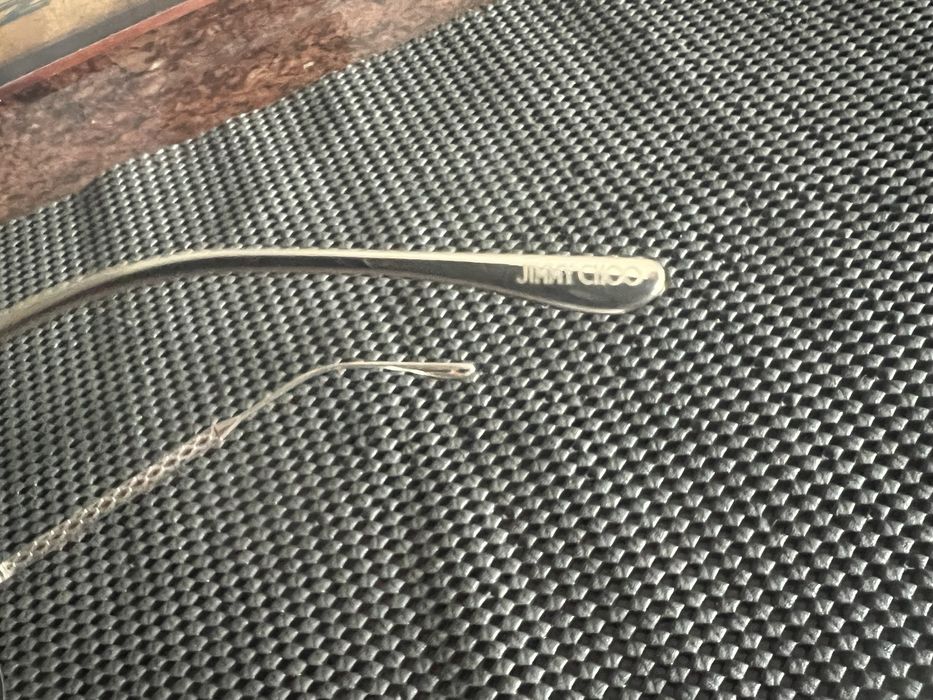 Ochelari de soare pentru barbati JIMMY CHOO AVIATOR