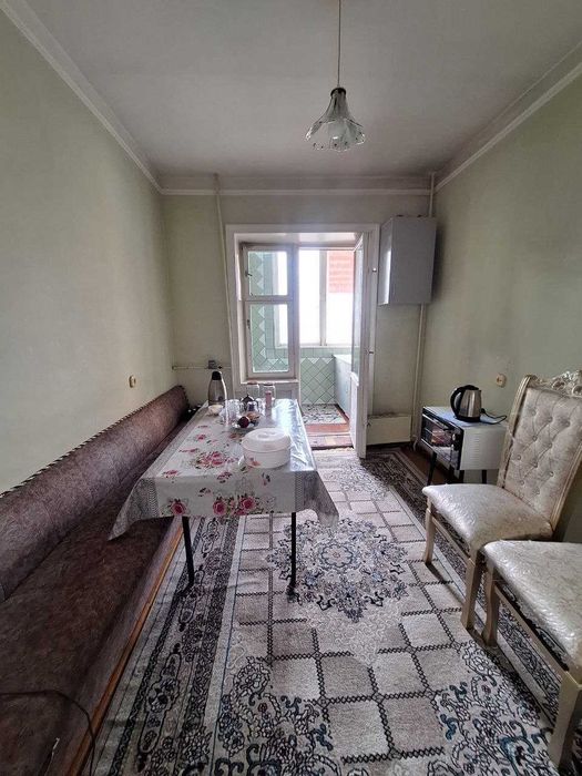 2 хонали квартира сотилади Учтепа Алгоритм 31  55м2