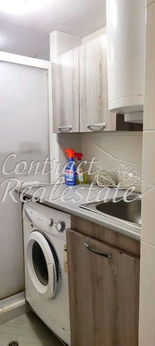 Дава се под наем Едностаен апартамент в Варна, Завод Дружба - 25 кв.м за 204 € - Снимка #5