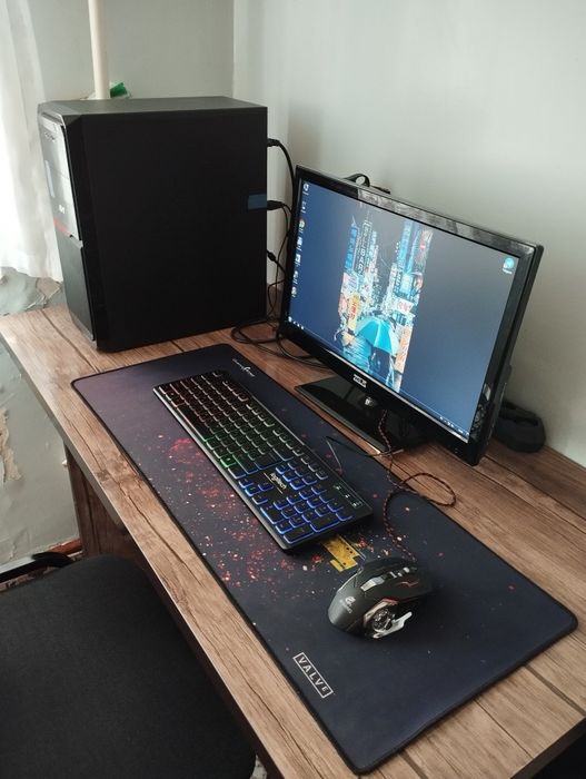 Компьютер Идеальный Холати