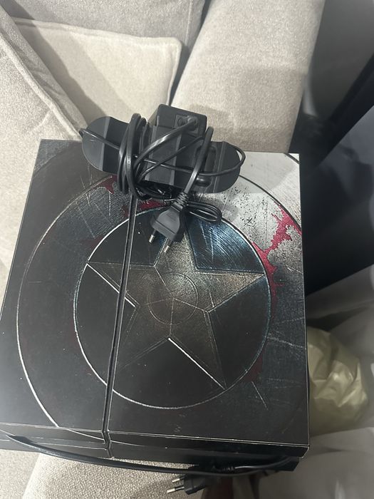 Продам play4station