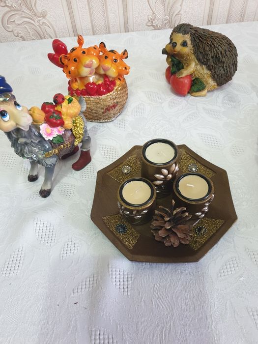 Сувенирная продукция