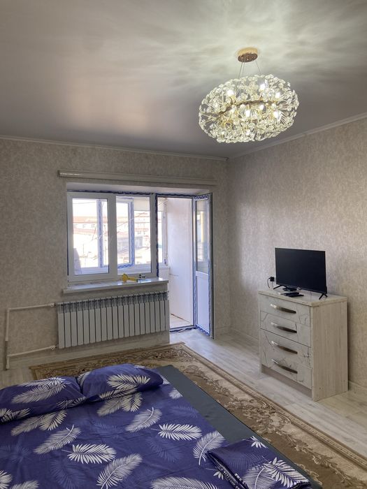 Квартира ночьқа,сағатқа,суткаға