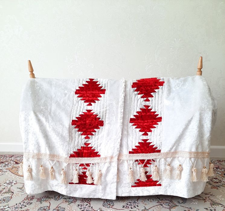 Бесік трансформер (колыбель)