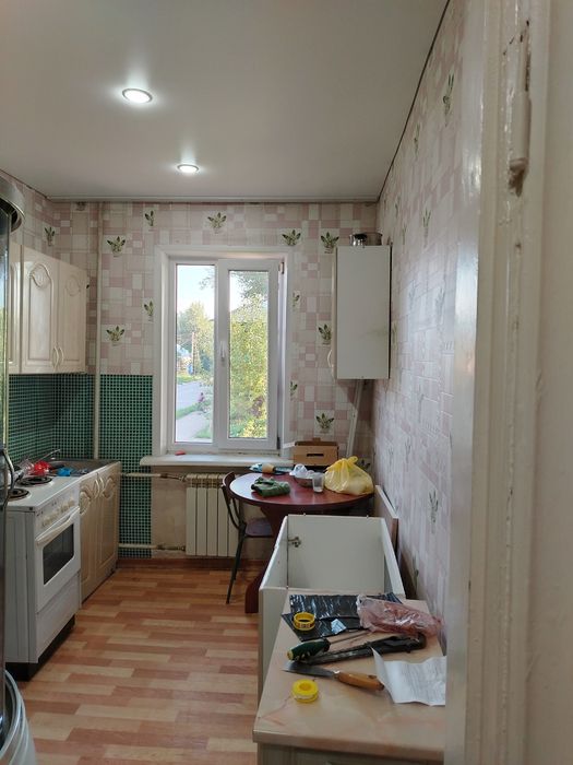 Продам квартиру в риддере