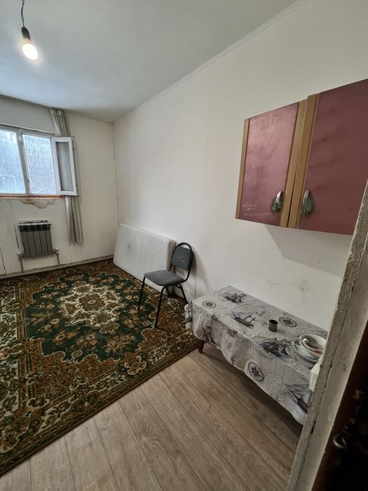 Сдам комнату в общаге