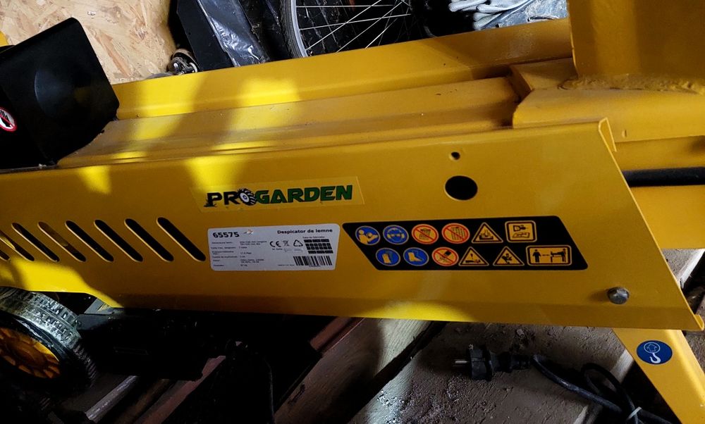 pro garden - Piese auto de vânzare | OLX.ro