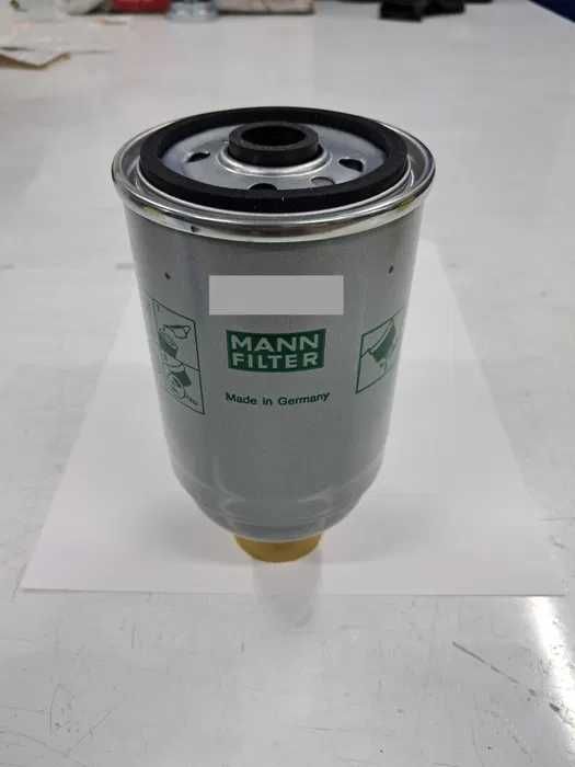 Топливный фильтр для растворонасоса/BMS/Brinkmann/Mortel meister