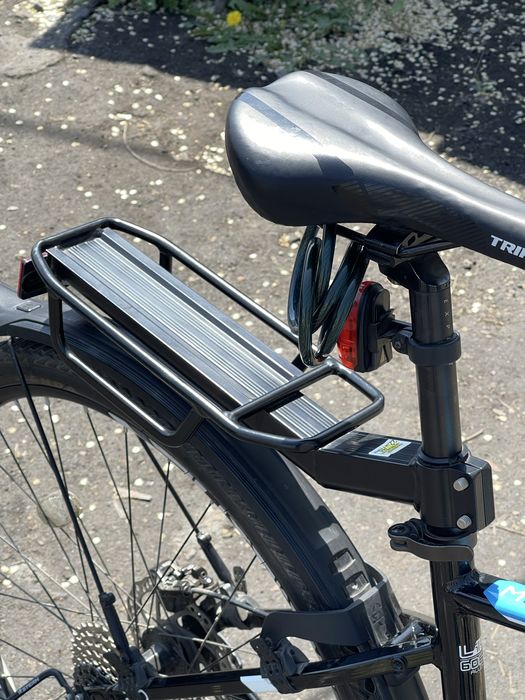 Велосипед Trinx m1000