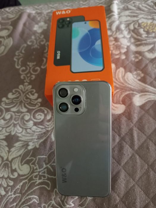 Продам новый телефон