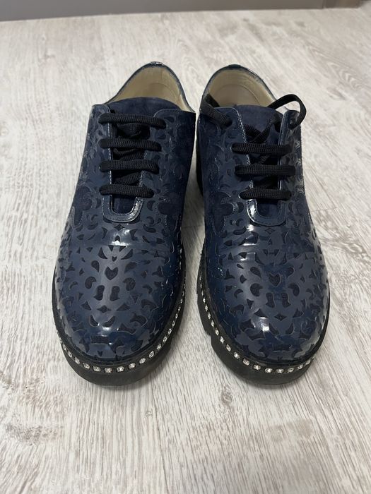 Продам женские лоферы