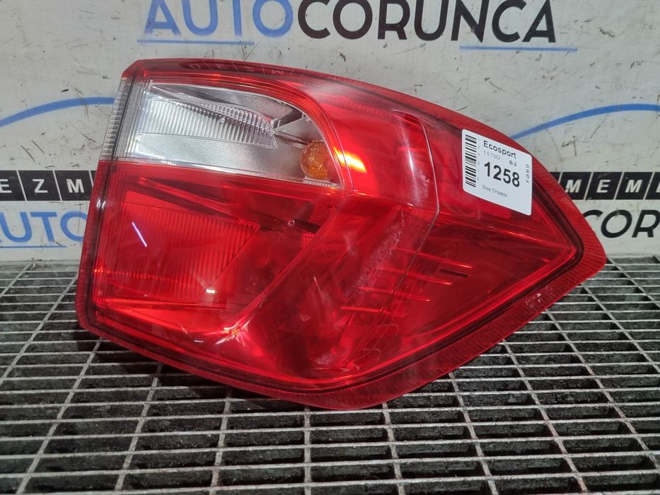 Stop Dreapta Ford EcoSport II 2013 - 2017 SUV 4 Usi (1258) Bec clasic CN1513404BA Garantie