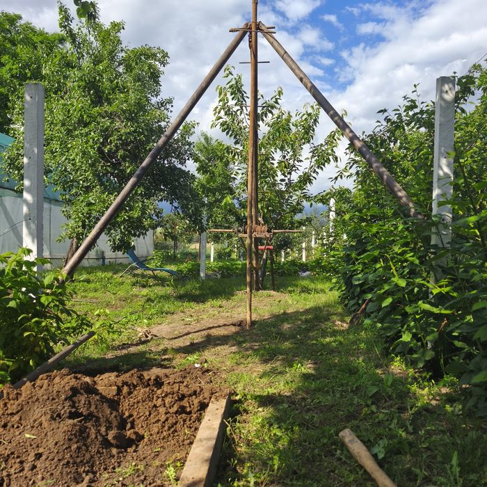 Foraje puțuri denisipari prelungiri piloni de susținere