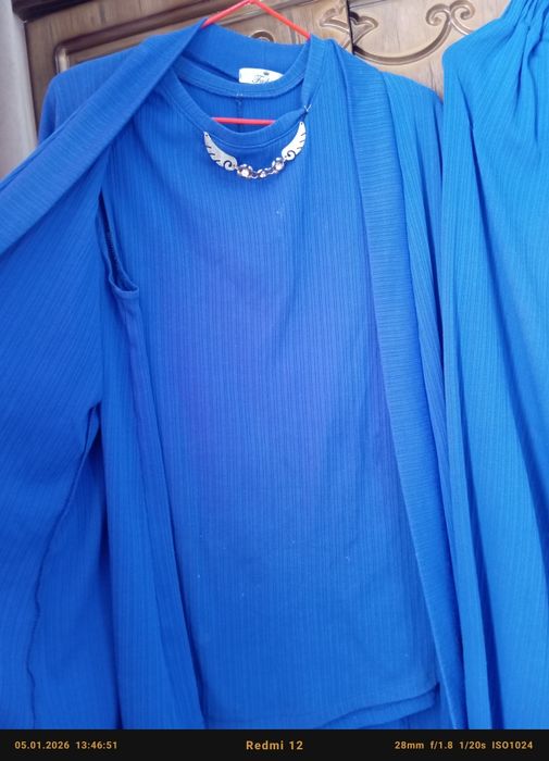 Женские вещи и обувь по очень низкой цене Айоллар кийим холати яхши