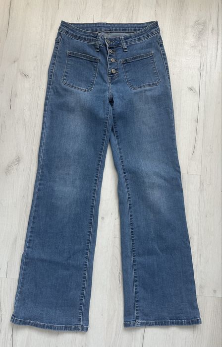 Дамски дънки Zara H&M и други