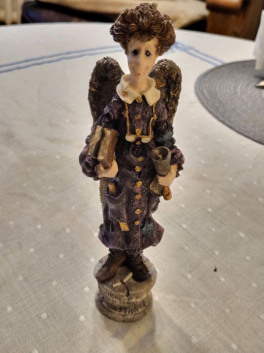 ОСЕМ Колекционерски фигурки на   "BOYS BEARS&FRIENDS "