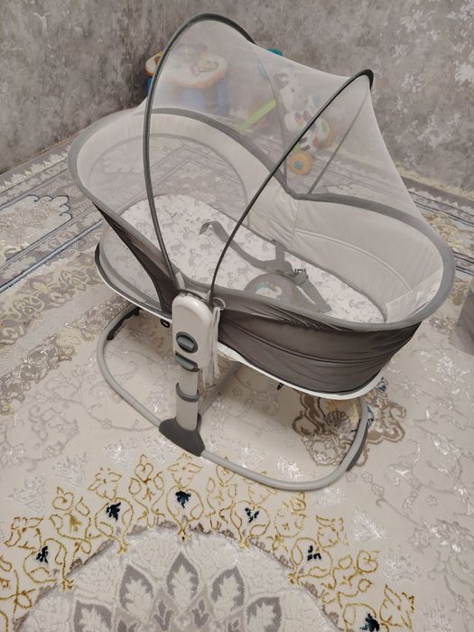 Uzoq ishlatilmagan xolati yangi