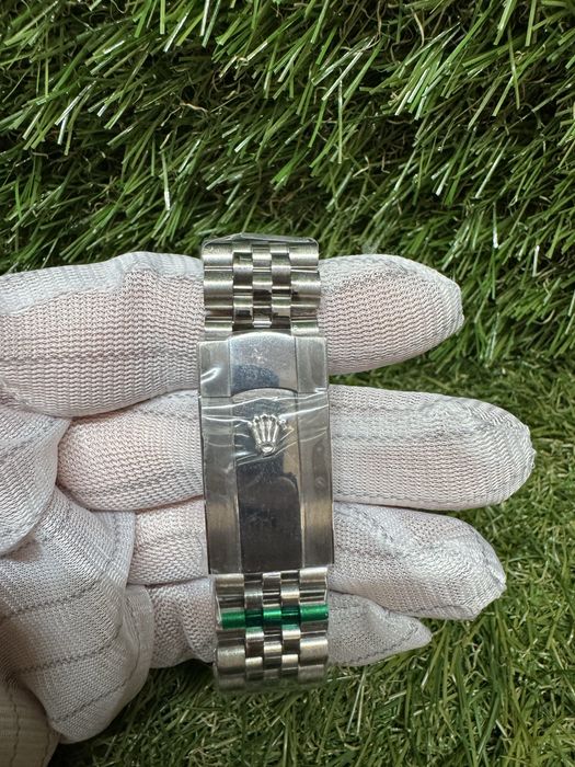 Rolex Datejust Oyster Perpetual