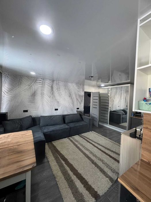 Продам 2х комн. квартиру по ул. Шахтерская с хорошим ремонтом, ипотека