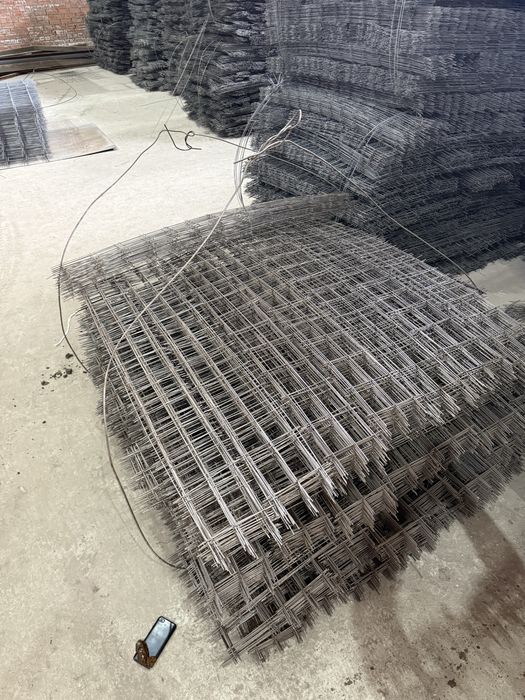 Сетка сварная Павлодар