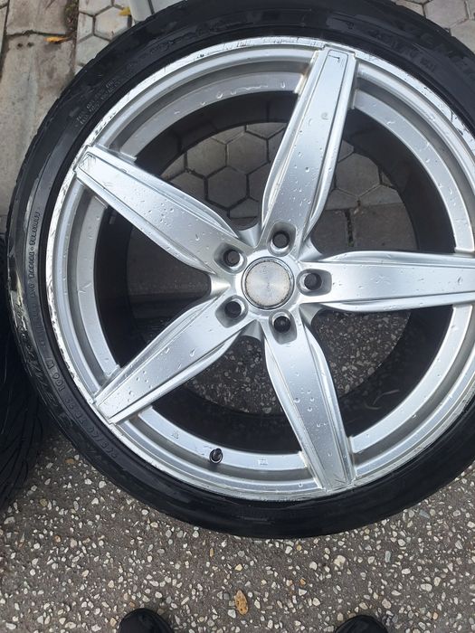 Джанти   22  цола