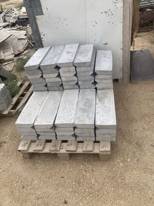 Паребрик для сада