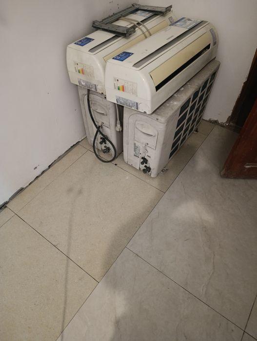 Продам 2 б.у кондиционера Самсунг