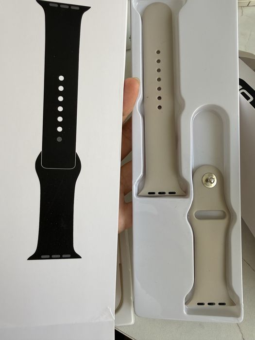 Apple watch часы