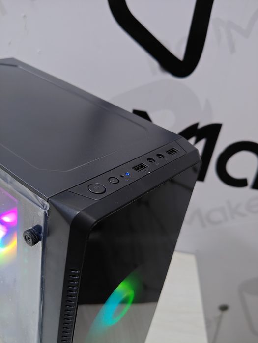 Мини корпус для компьютера