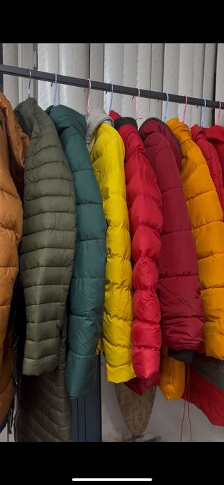 Все по 2000 тенге