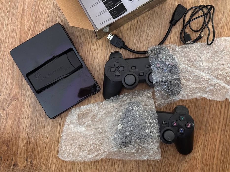 HDMI Игралната конзола е като нова