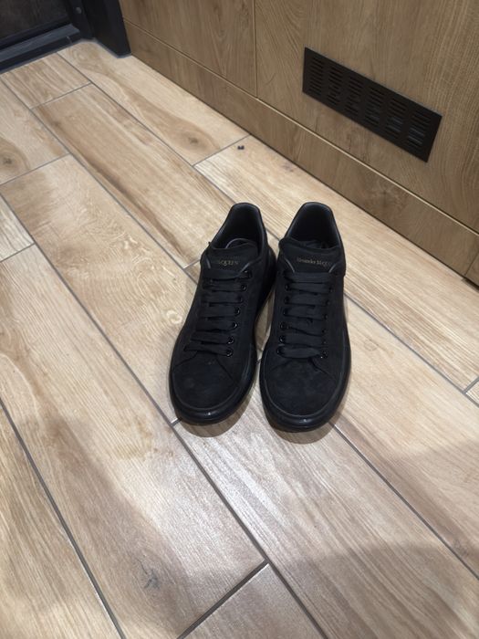 Alexander MCqueen